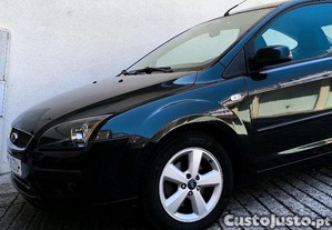 Ford Focus 1.6 116cv - 05