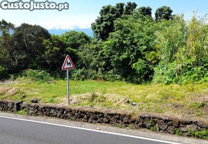 Terreno em Ribeira do Almeida