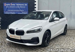 BMW 216 Active Tourer 1.5D ( NACIONAL) - 20