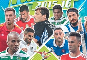 cadernetas futebol 2015-16