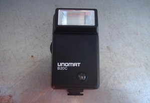 Flash de máquina - Unomat B20C