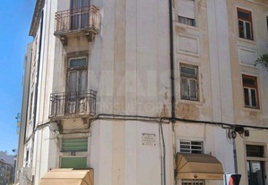 Apartamento Lisboa São Domingos de Benfica 2-T4 e
