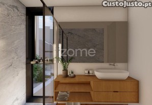 Apartamento T3 Novo Em Fonte Arcada, Póvoa De...