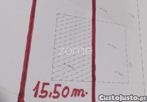 Terreno Urbano Com 698 M2 Em Alvarelhos, Trofa