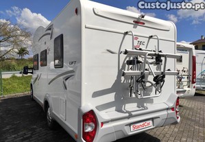 Tec Rotec Lift 662