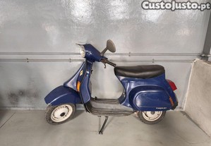 Vespa Fl2 50 - 92