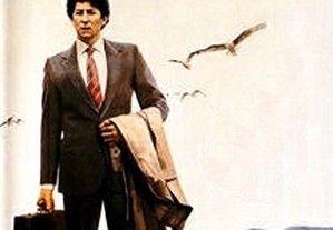 Local Hero (1983) Burt Lancaster IMDB: 7.4
