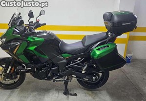 Kawasaki Versys - 26 - 26