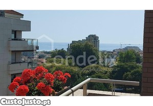 Apartamento T3 Na Foz Junto À Universidade...