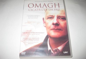 DVD "Omagh- Cicatrizes da Paz" de Pete Travis