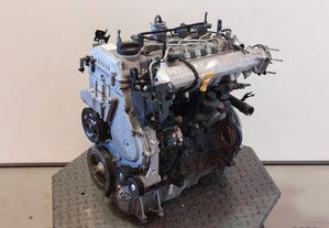 Motor Completo (Sem Acessorios) Hyundai I30 (Fd)