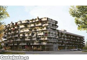 Apartamento T3 Matosinhos