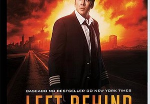 DVD: Left Behind A Última Profecia - NOVO! SELADO!