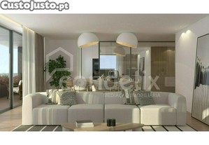 Apartamento T4 Em Construção, Em Matosinhos Sul