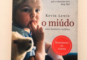 O Miúdo, Kevin Lewis