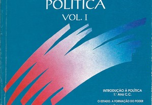 Introdução à Ciência Política - Volume I