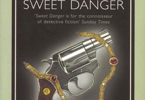 Sweet Danger de Margery Allingham