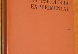 Método e Teoria na Psicologia Experimental, Osgood