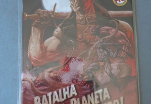 Livro Banda Desenhada DC Comics - Panini Comics nº