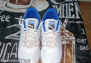 Tnis Puma, 38