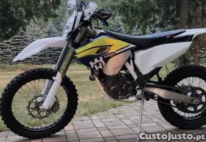 Troco husqvarna Fe 350 - 15