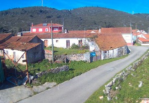 Casa de aldeia T3 em Santarém de 418,00 m²