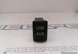 Modulo Usb / Usb-C / Aux / Ipod Toyota Auris (_E1