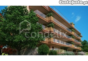 Apartamento T3 De Luxo Em Condomínio Fechado,...