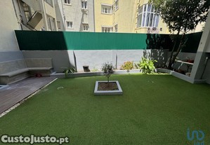 Apartamento T4 em Avenidas Novas de 154,00 m²