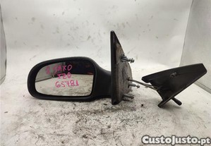 RETROVISOR ESQUERDO Citroen saxo 1996 GT1749V