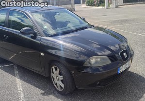 Seat Ibiza 6L - 03