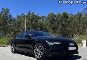 Audi A7 Sportback 3.0 TDI V6 S-line - 15