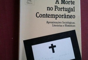 Rui Feijó-A Morte no Portugal Contemporâneo-1985