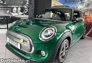 MINI Cooper Se berline finition classic - 21