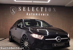 Mercedes-Benz A 180 CDI LIMOUSINE - 20