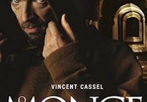 O Monge (2011) Vincent Cassel