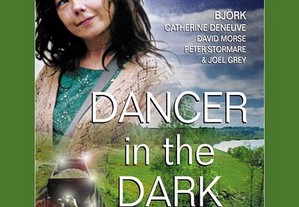 Filme em DVD: Dancer in the Dark Série Y - NOVO! SELADO!