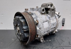 Compressor Do Ar Condicionado Skoda Fabia I (6Y2)