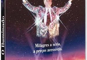 O Iluminado (1992) Steve Martin IMDB 6.1