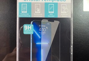 Película de vidro temperado para Xiaomi Poco X2 / Xiaomi Redmi K30