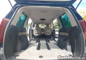 Peugeot 807 2.2 HDi Biturbo 170cv - 09