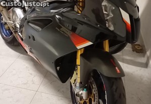 Aprilia RSV