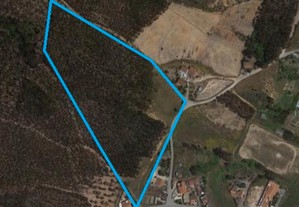 Terreno em Lisboa de 11520,00 m²