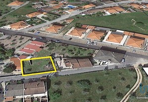 Terreno para construção em Portalegre de 150,00 m²