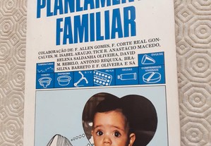 Planeamento Familiar de Carlos Freire de Oliveira