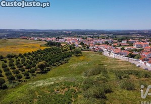 Terreno em Gaeiras de 4773,00 m²