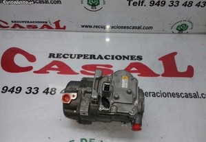 Compressor de ar condicionado LEXUS IS III (AVE30_) SEDÁN (2013-...) 300H (181 CV)