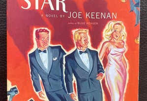My Lucky Star: a novel Joe KEENAN (Portes Incluídos)