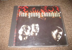 CD dos Fine Young Cannibals/Portes Grátis