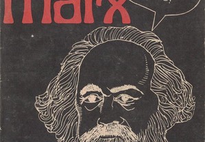 Conheça Karl Marx de Rius